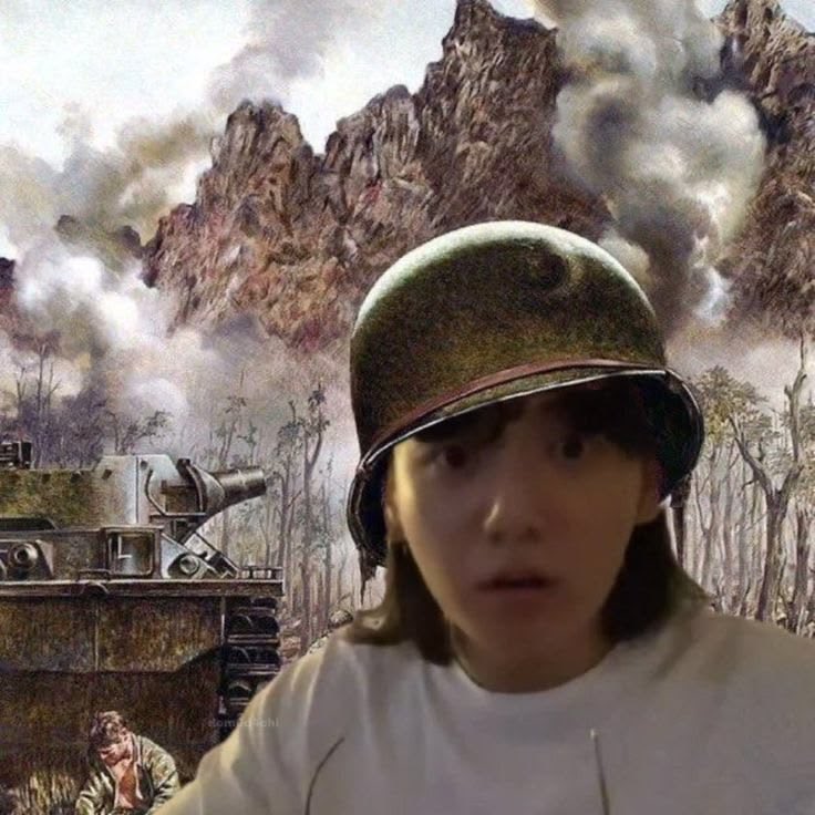 ellie (^‿^✿) is seeing bts ⟬⟭ tweet media