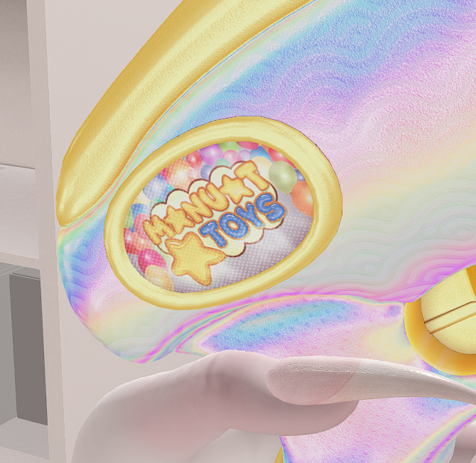 Flora Bunny tweet media