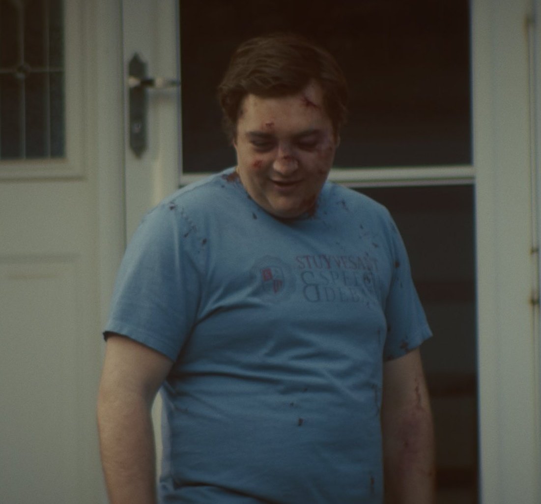 Daredevil Shots tweet media