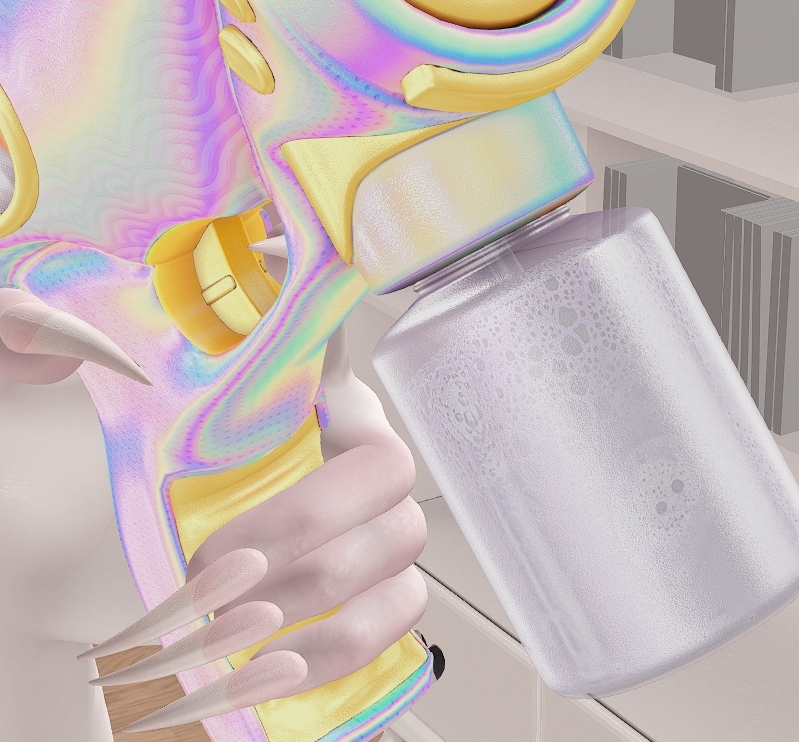 Flora Bunny tweet media