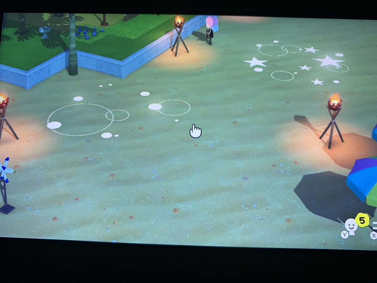 APPLES 🎛️🕷️💜 tweet media