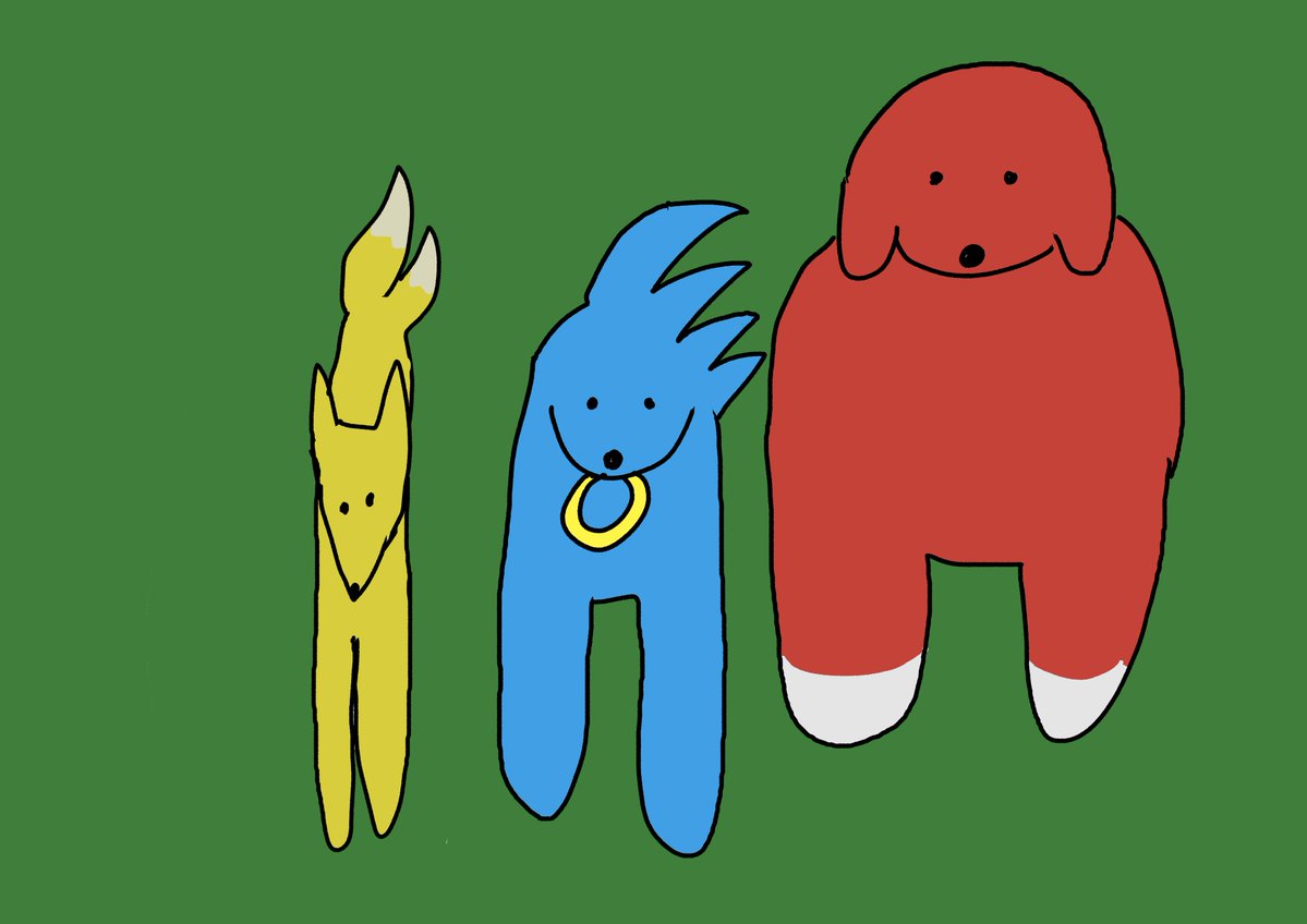 sattou COMITIA156 き64b tweet media