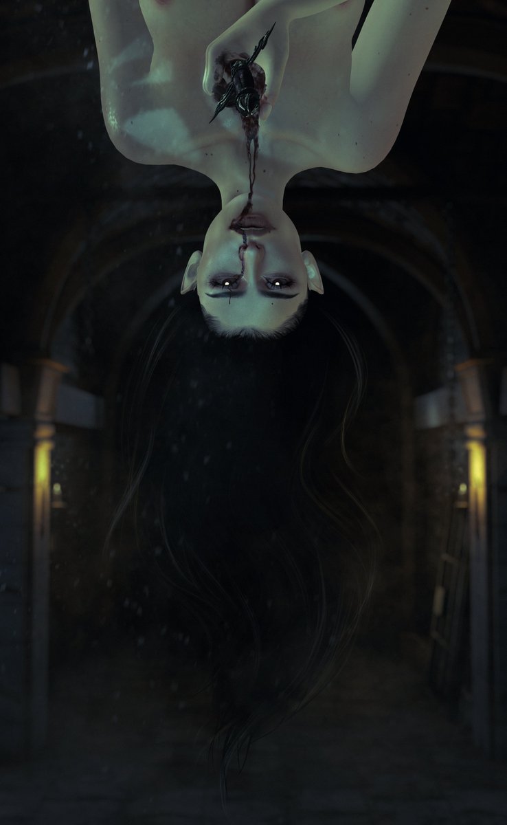 Juliet Corvinus tweet media