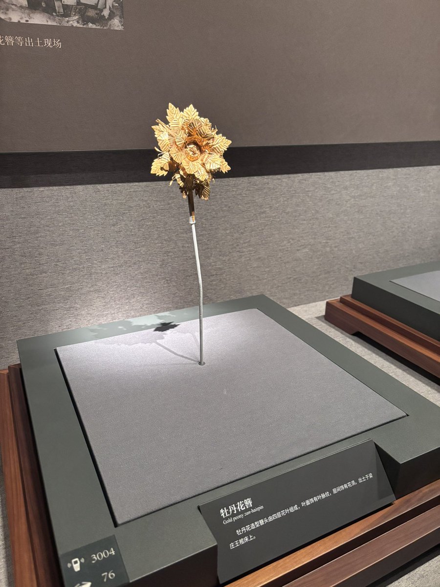 ChuZhenzhe69099's tweet image. Swapped drill bits for the Sword of Goujian today! ⚔ 2500 years and still rust-free. As a rig exporter, that’s material science goals right there. Massive respect for ancient craftsmanship. Let’s build to last! 💪✨ #HubeiMuseum #MaterialScience #China #Exporter