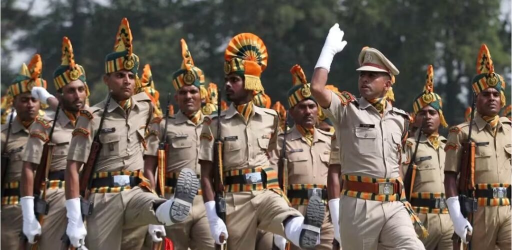 लखनऊ : जून माह में 32,679 सिपाही लिखित परीक्षा

➡करीब 40 लाख अभ्यर्थी देंगे परीक्षा
➡8 जून से 10 जून तक होगी सिपाही भर्ती परीक्षा

#Lucknow #UPPolice #Recruitment