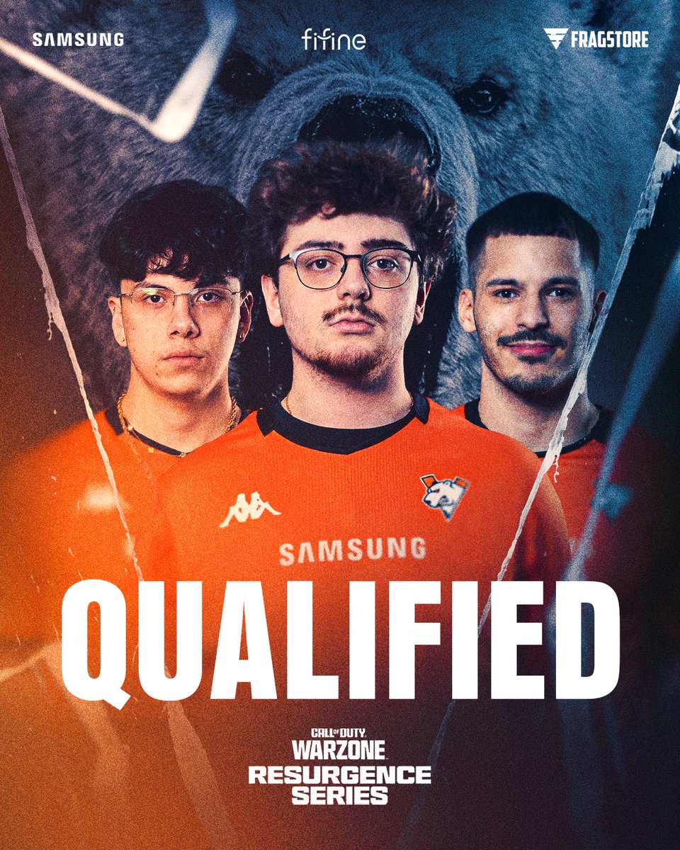 Virtus.pro tweet media
