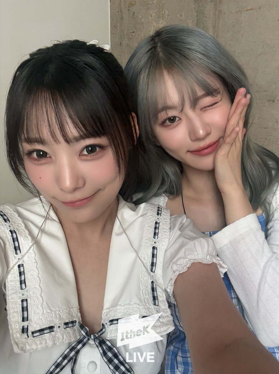 1theK(원더케이) tweet media