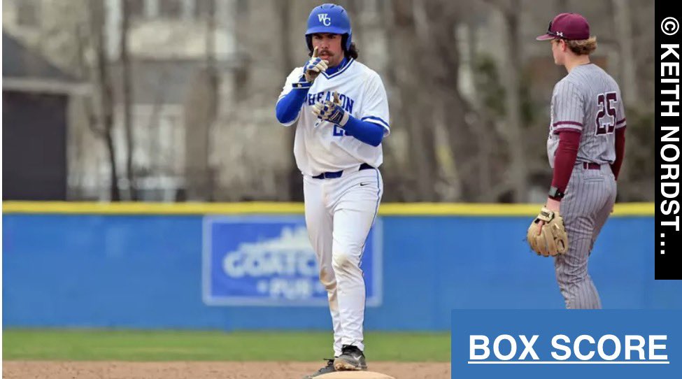 FHSCoachZBrown's tweet image. 🚨 Franklin HS ⚾️ Alum Spotlight 🚨 

Let’s go! FHS alum C Tyler Bellan (@ty_bellan) with a huge 3 RBI double in today’s Win! Congrats, TBell!

#PantherPride