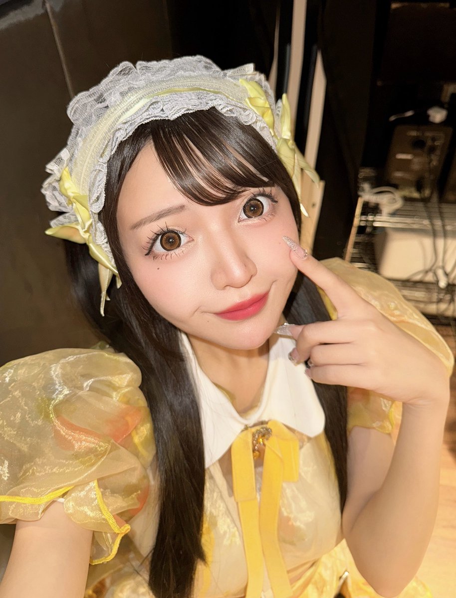 おはなの☀️こっちみて？♡
