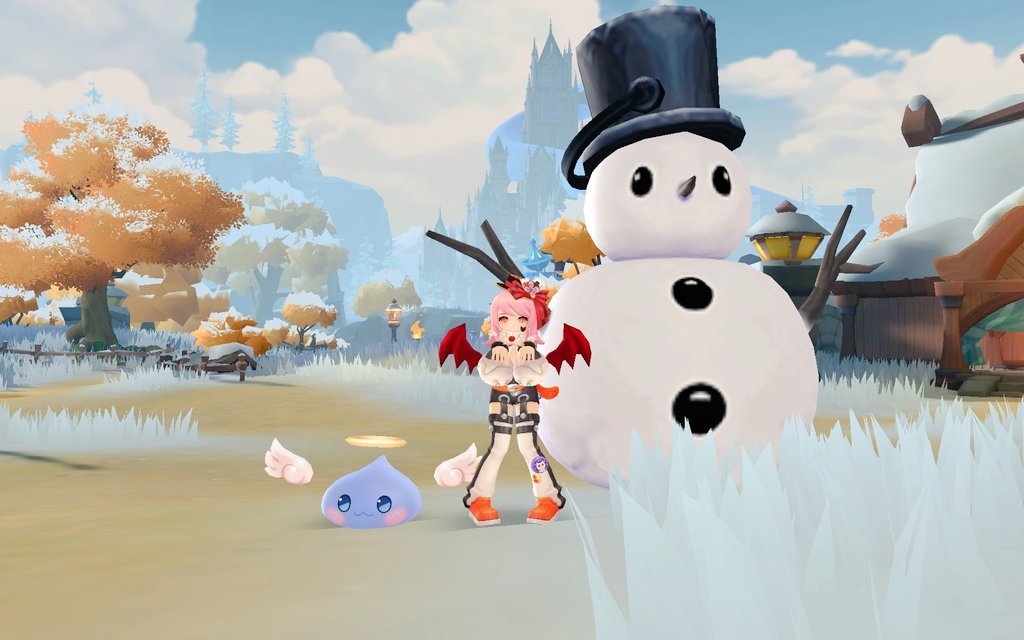 ちゃまま tweet media