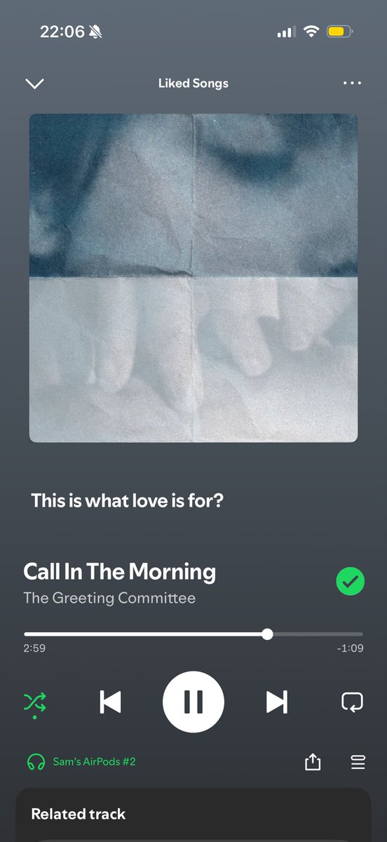this whole time i thought this song was hayley williams