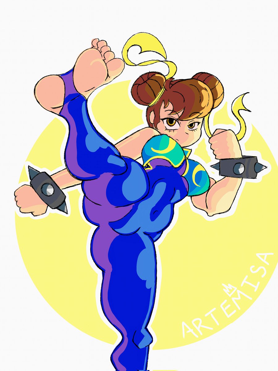 🔞Artemis∆🔞 tweet media