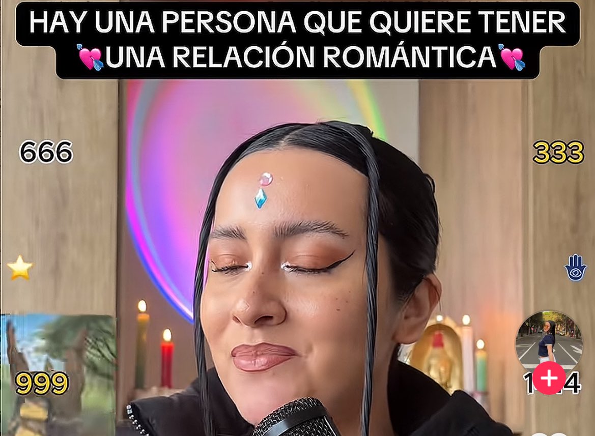 antitronk's tweet photo. Yo: no me voy a ilusionar
El primer video q me sale cuando abro TikTok: https://t.co/Z2gJt2BhR3