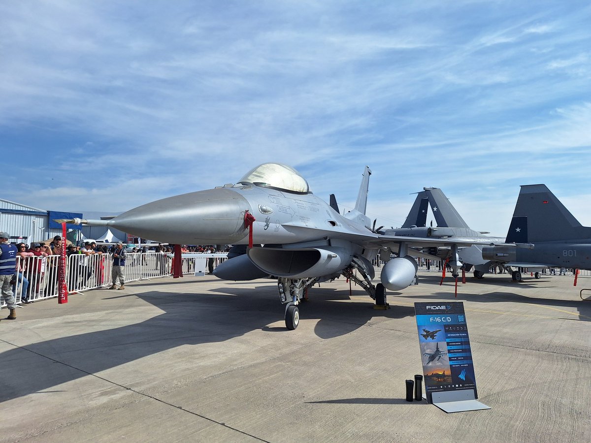 FalconV8 tweet media