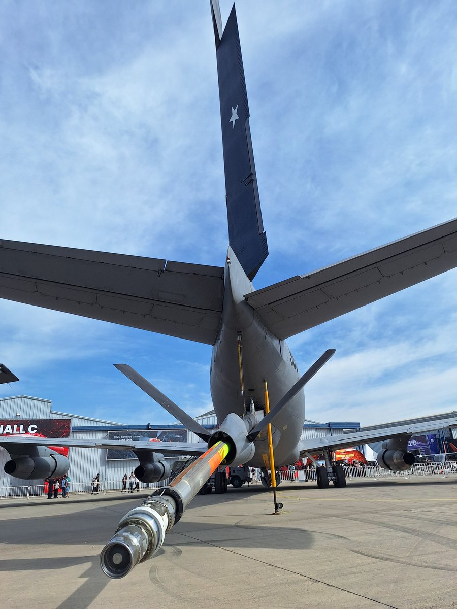 FalconV8 tweet media