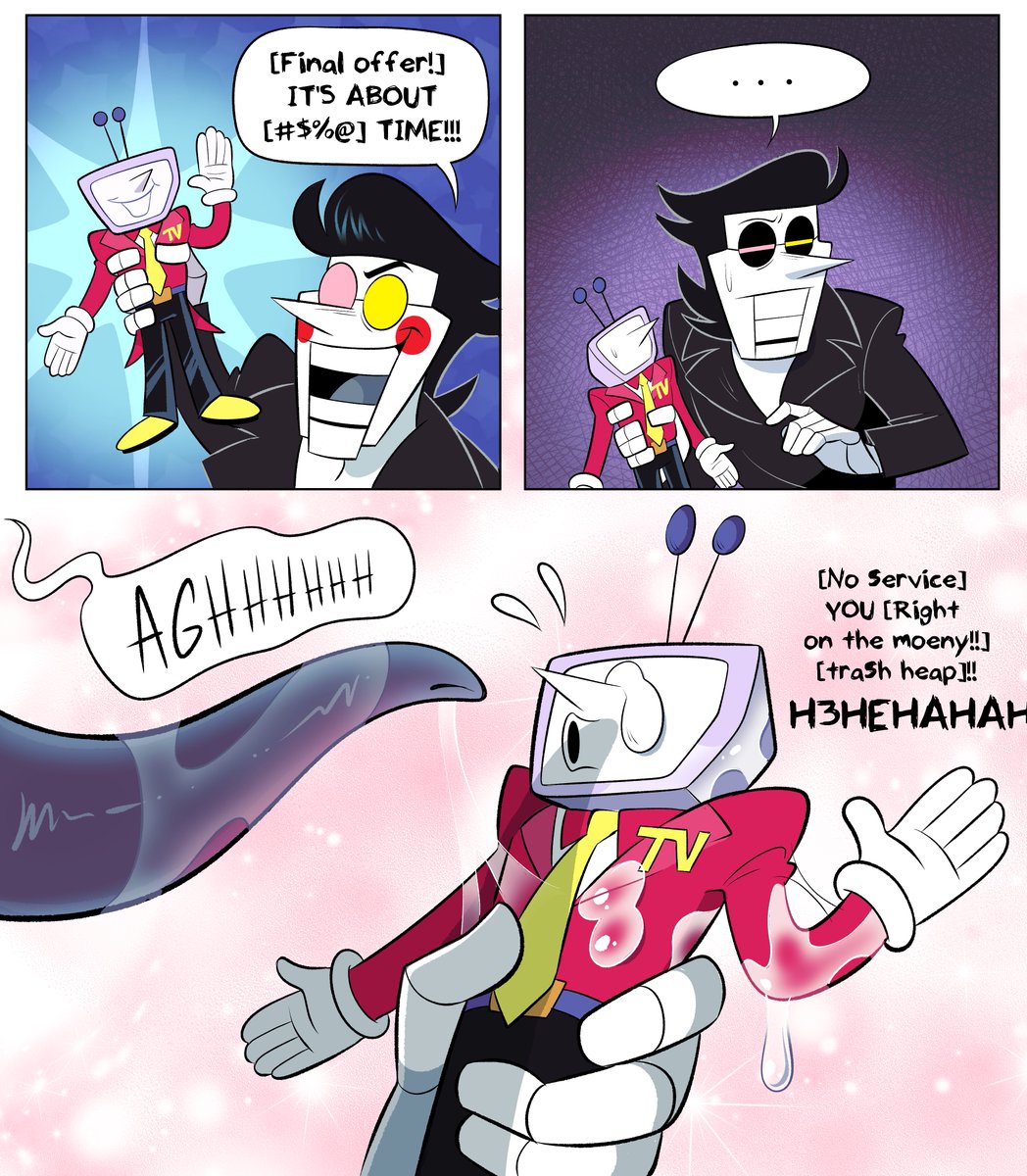 banterbatr's tweet photo. So uh... that Tenna figure huh?
#deltaruined https://t.co/V0EU56NWFa