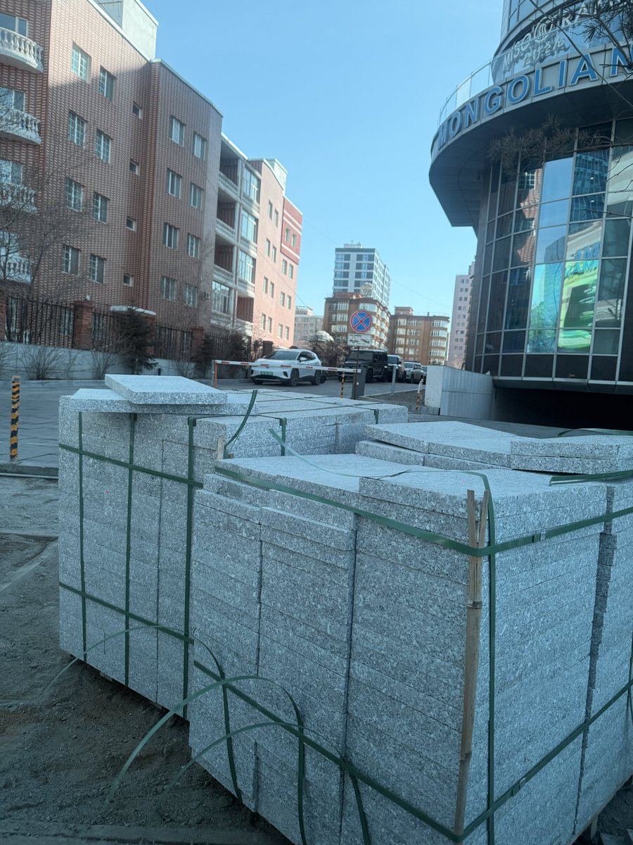 Норовсамбуугийн ГАНСҮХ, GANSUKH Norovsambuu tweet media