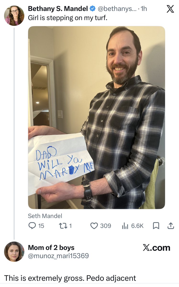 Bethany S. Mandel tweet media