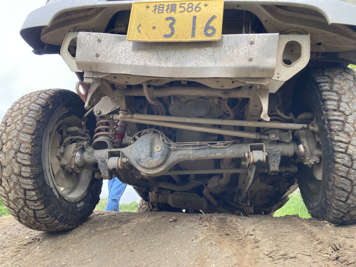 登戸ｼﾞｼﾞｨ tweet media