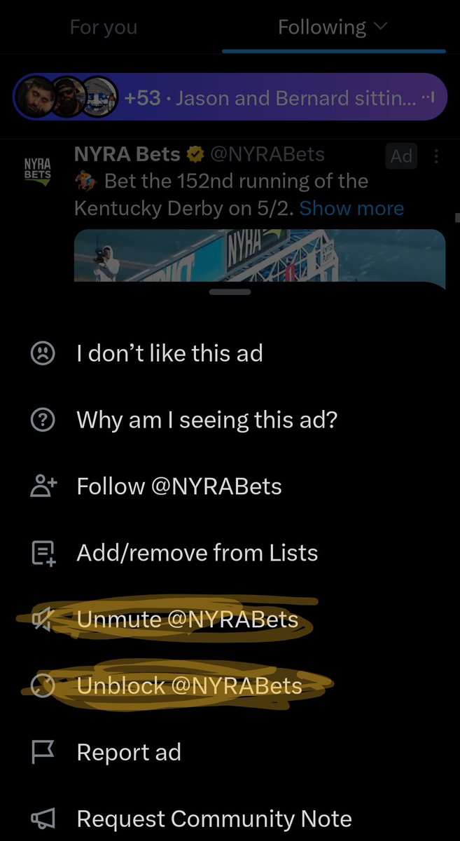 13th of Never (maybe) tweet media