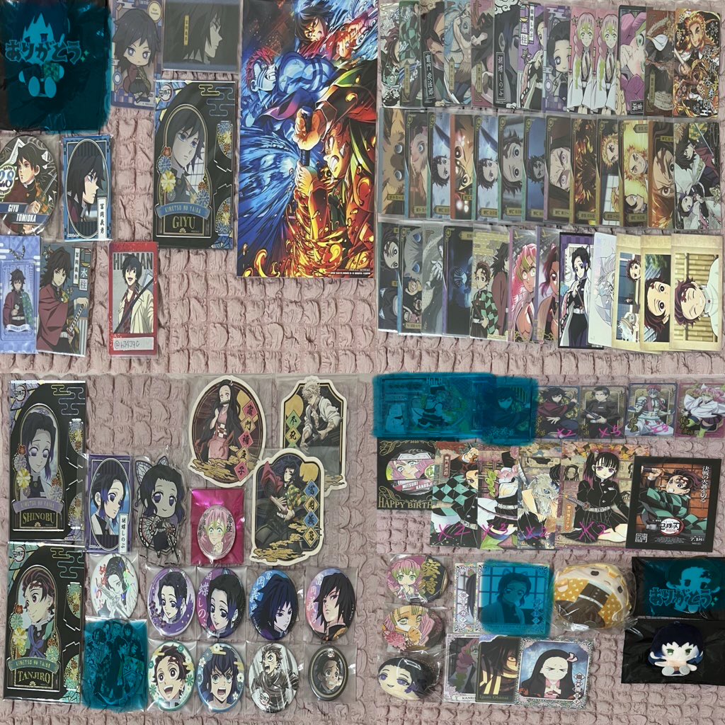 取引垢 tweet media