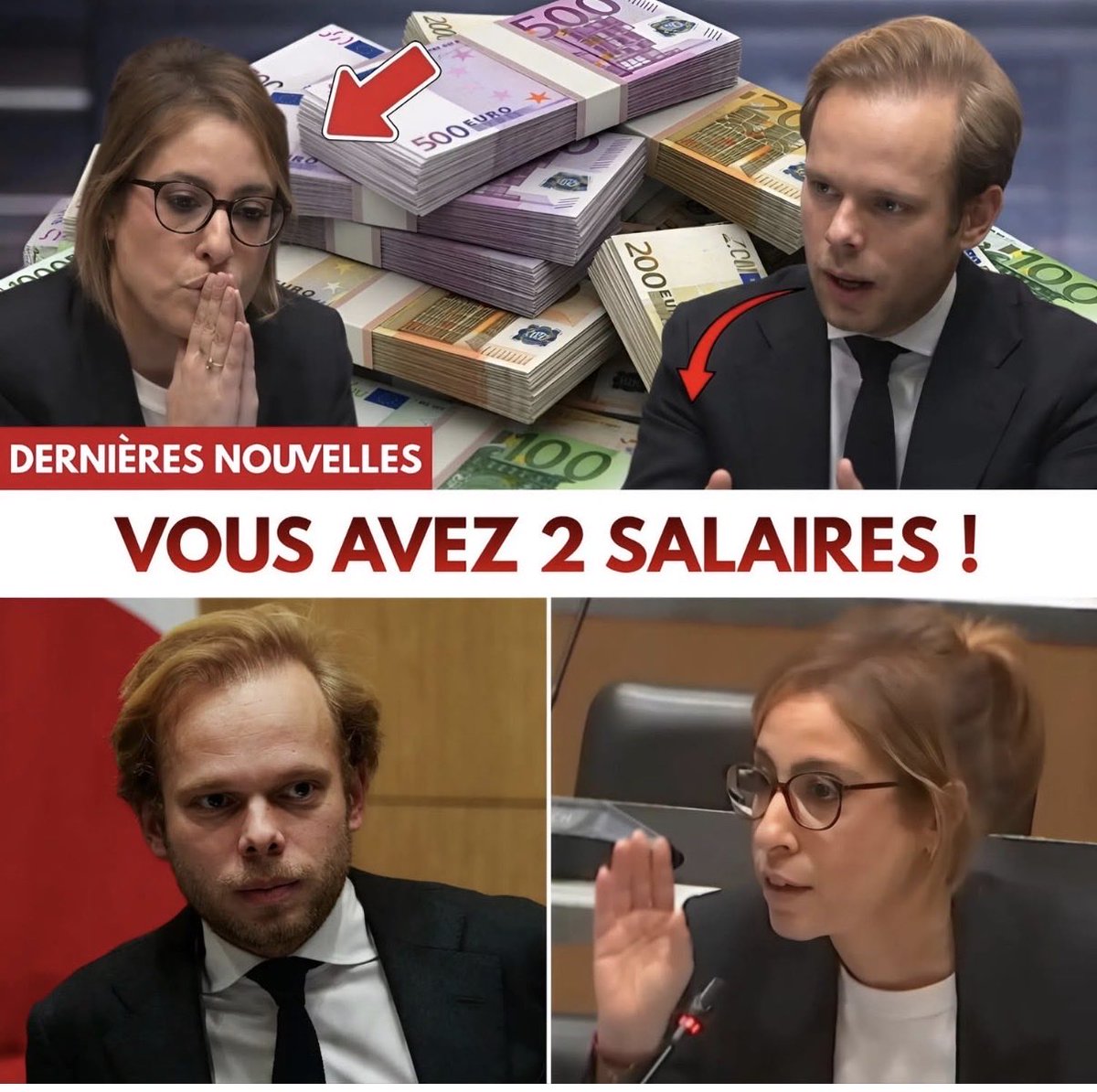 Saner Michel tweet media