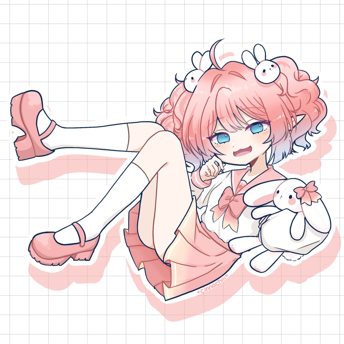 🌸Cinna🌸 tweet media