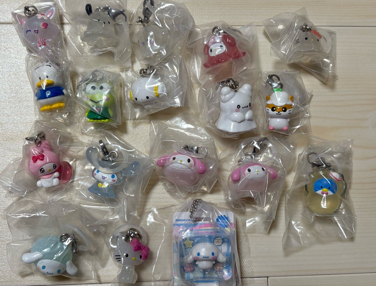 とりひき🐱 tweet media