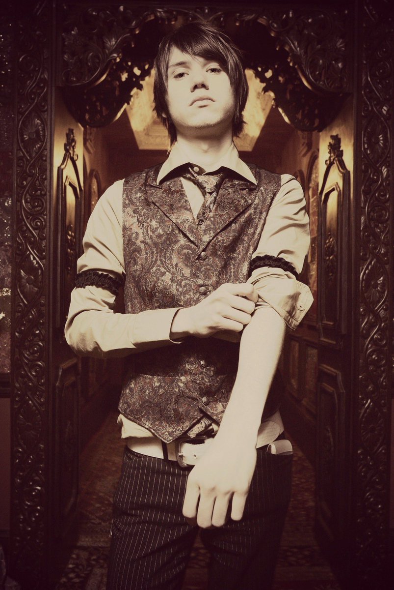 marshall elliott!!! ⊹ ˖ Ი𐑼 tweet media