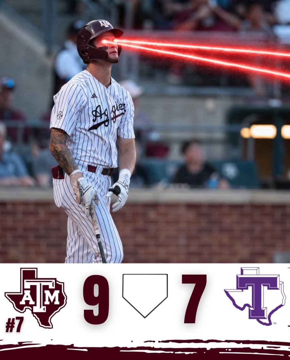 Barstool Texas A&M tweet media
