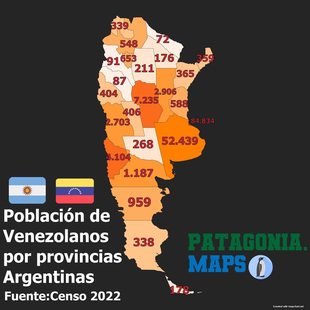 Patagonia.maps tweet media