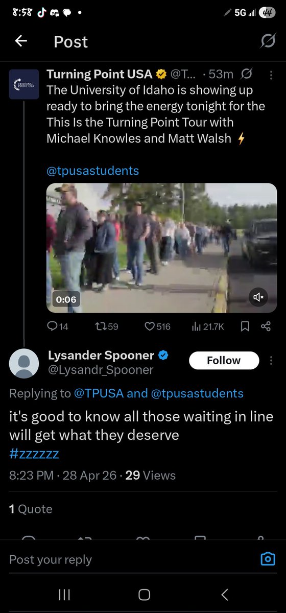 White 🤍 Queen tweet media