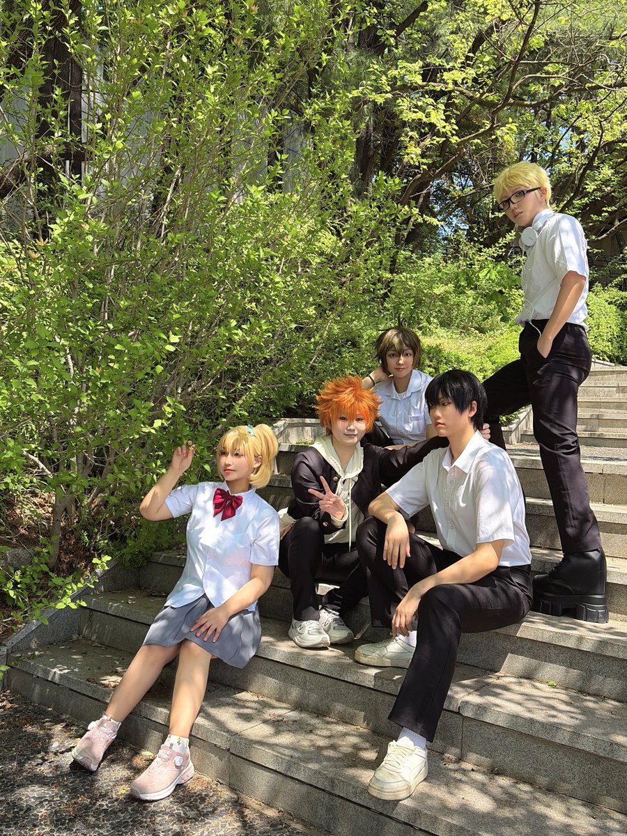 雲南 운난 tweet media