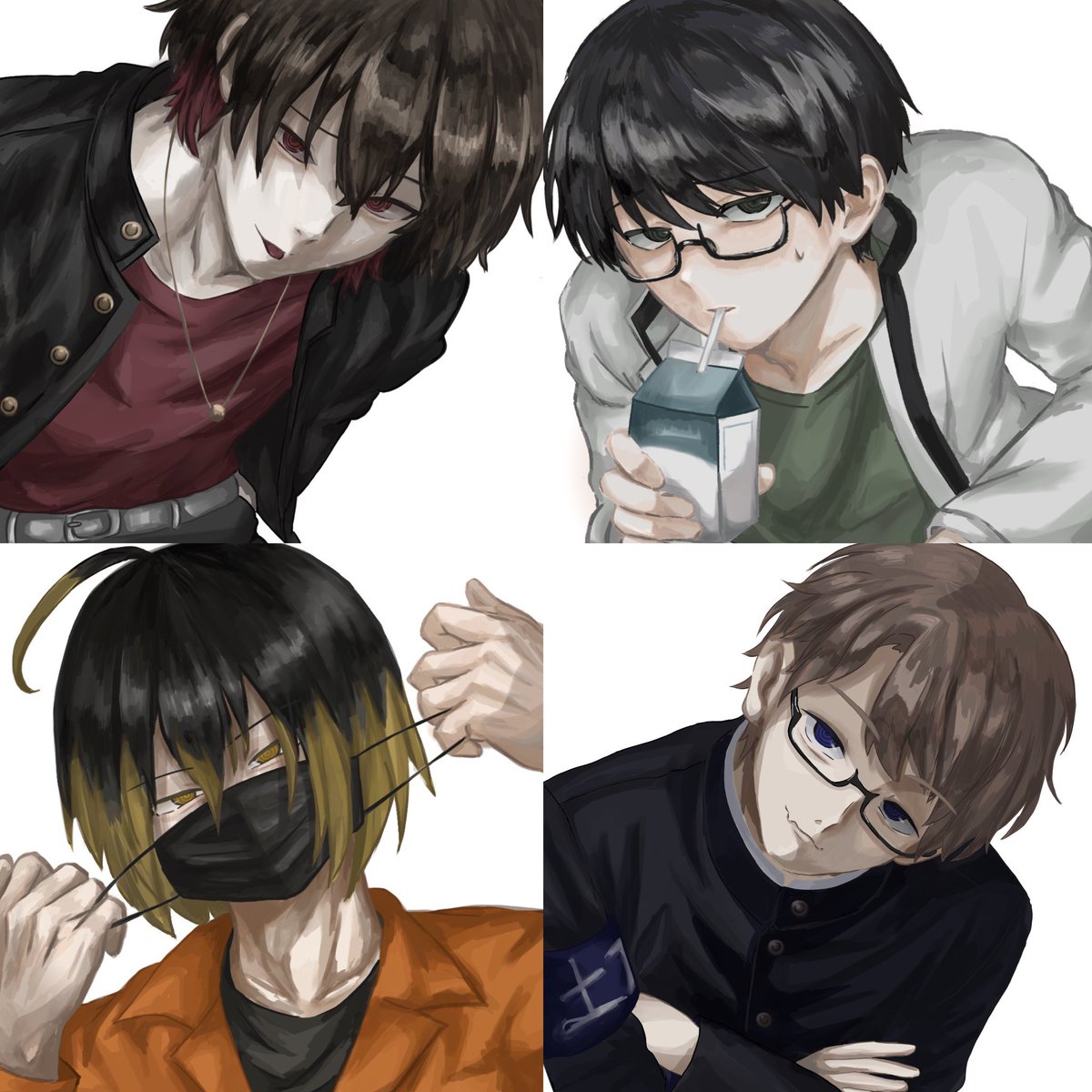 らみら tweet media