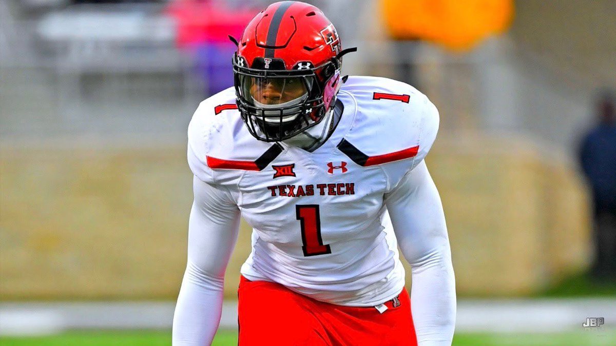 iamtylertnt's tweet photo. I don’t want another Middle Linebacker unless he comes from Texas Tech. 

- Zach Thomas
- Jordyn Brooks
- Jacob Rodriguez
#PhinsUp https://t.co/SFC7QqYVnu