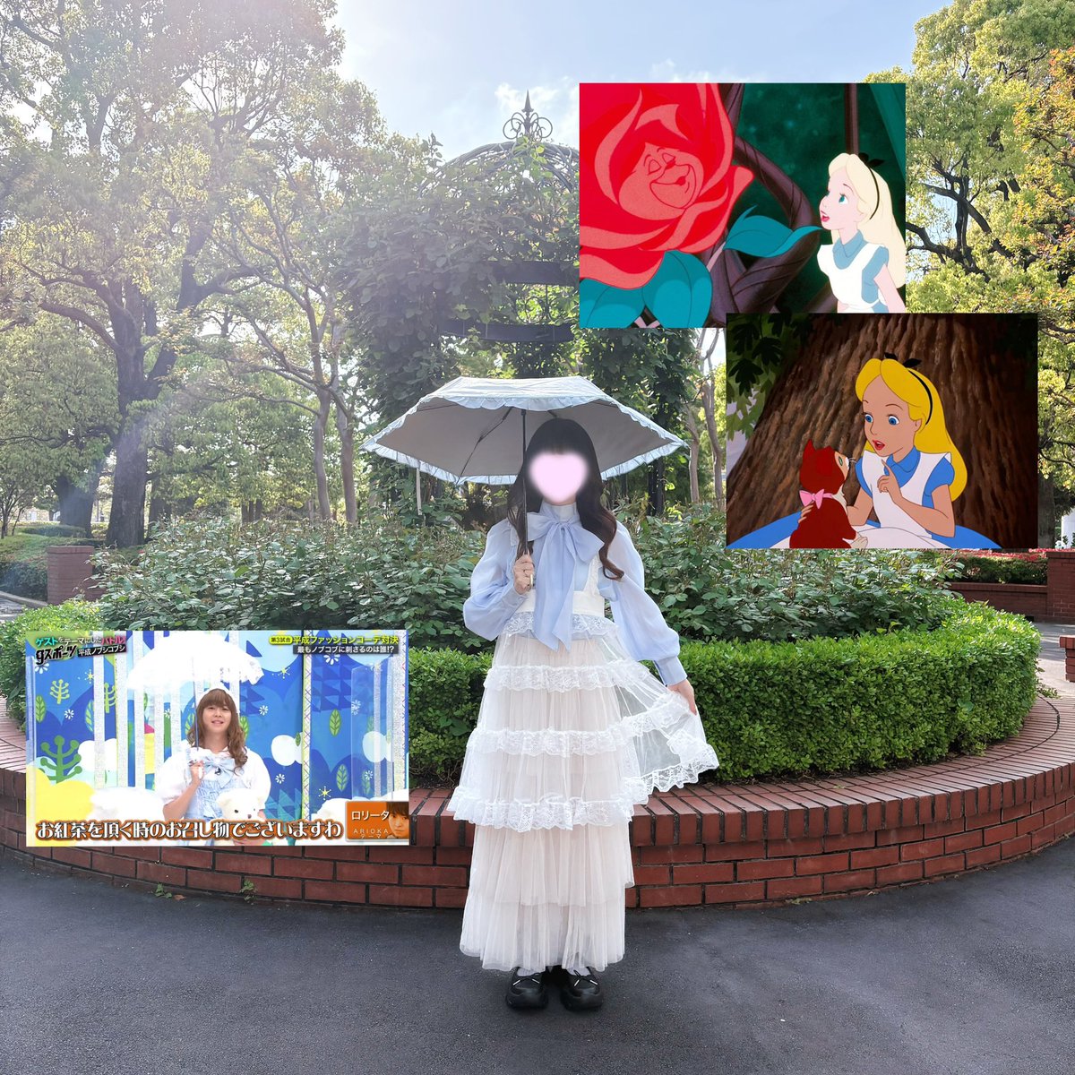 みむ🧸 tweet media