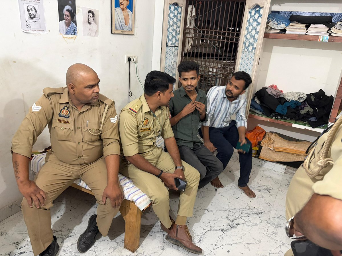 अजय पाण्डेय ‘बागी’ tweet media