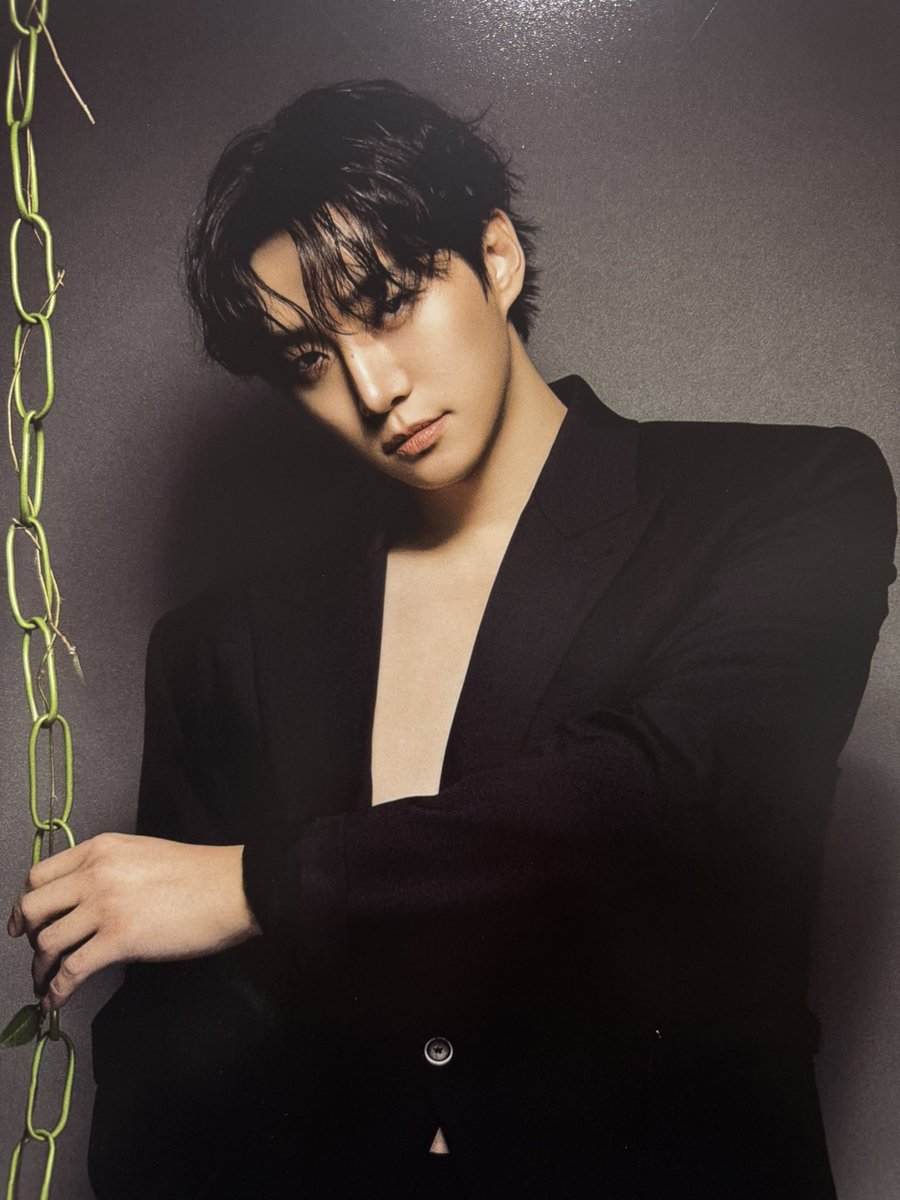 『KIM YEONG JUN × YOSHIDA YUNI PHOTO EXHIBITION “Face to face” 』
LEEJUNHO
#FaceToFace #キムヨンジュン #吉田ユニ #麻布台ヒルズギャラリー
#이준호 #LEEJUNHO #李俊昊
#O3Collective #O3CLTV