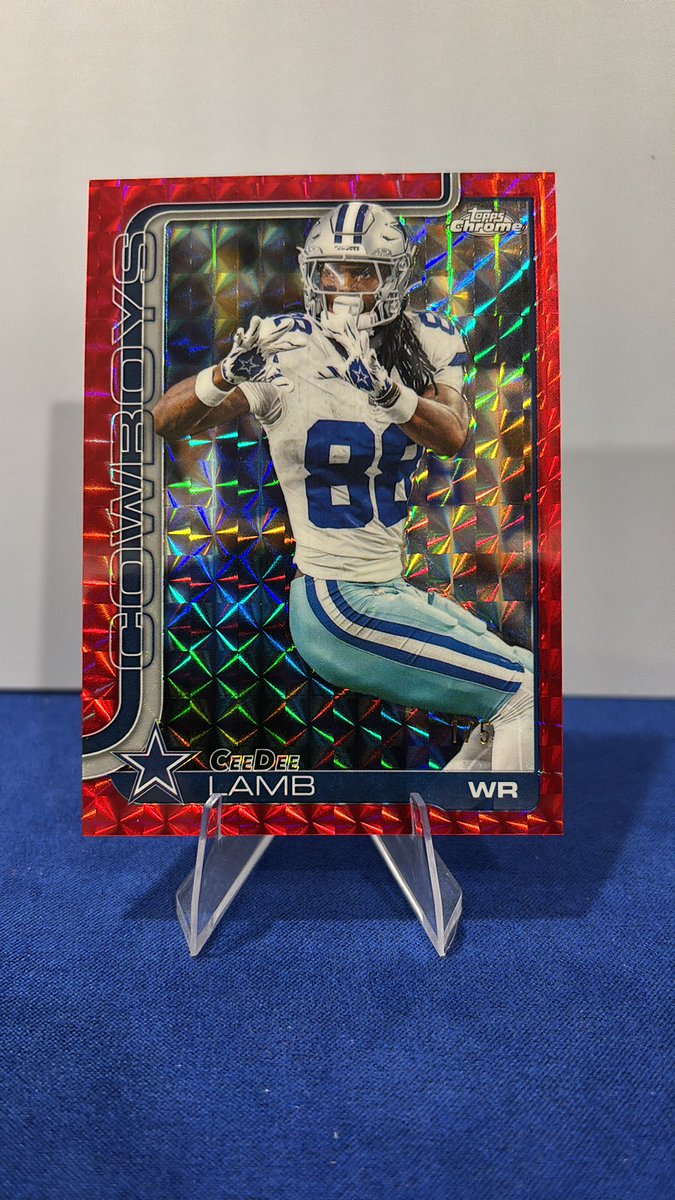 Mike_D_Lloyd's tweet image. Your boy is on a heater @CardPurchaser !!  #1 of 5 in the world!!!   listing it in the bay if interested !!!  I need Brady patch money #LFG