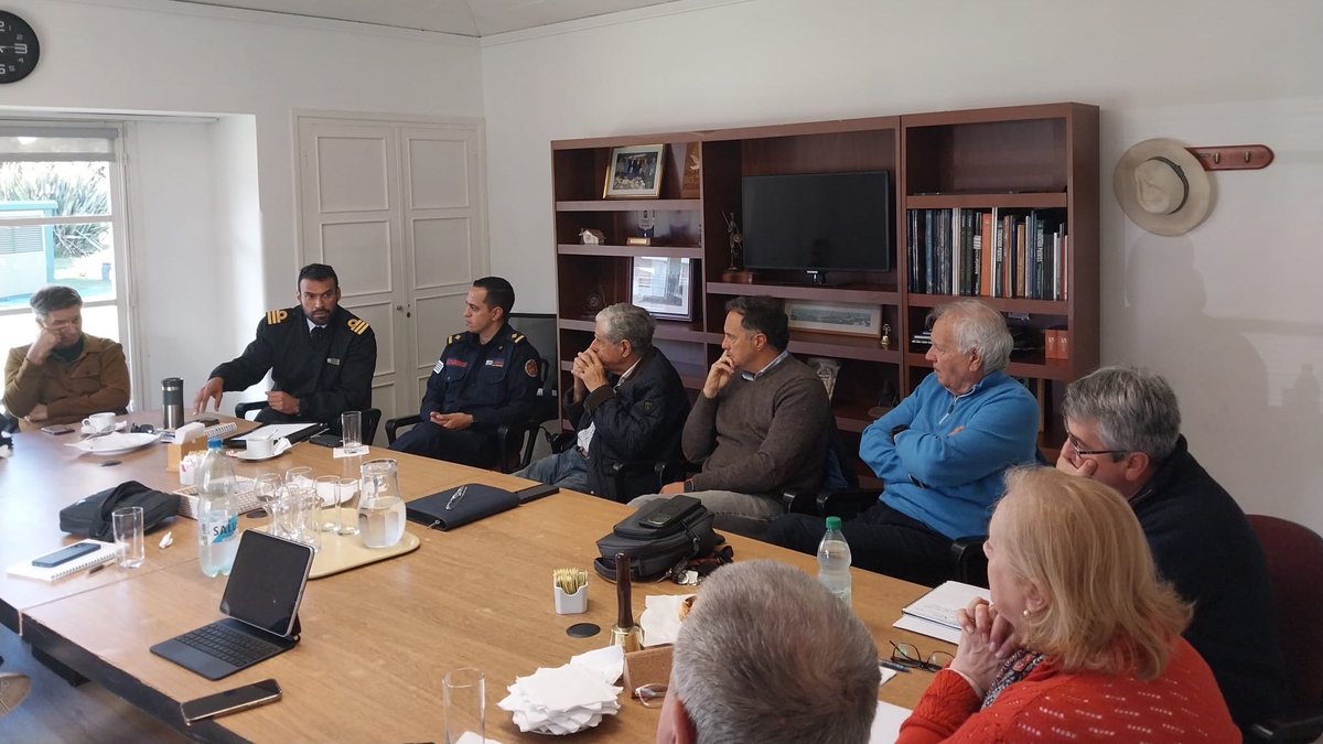 Liga de Punta del Este tweet media