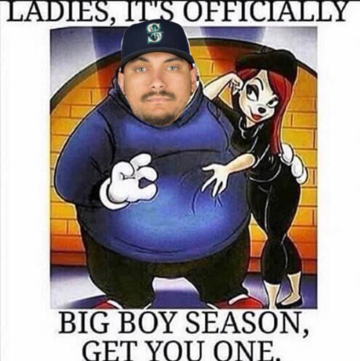 PIMPED THAT SHIT