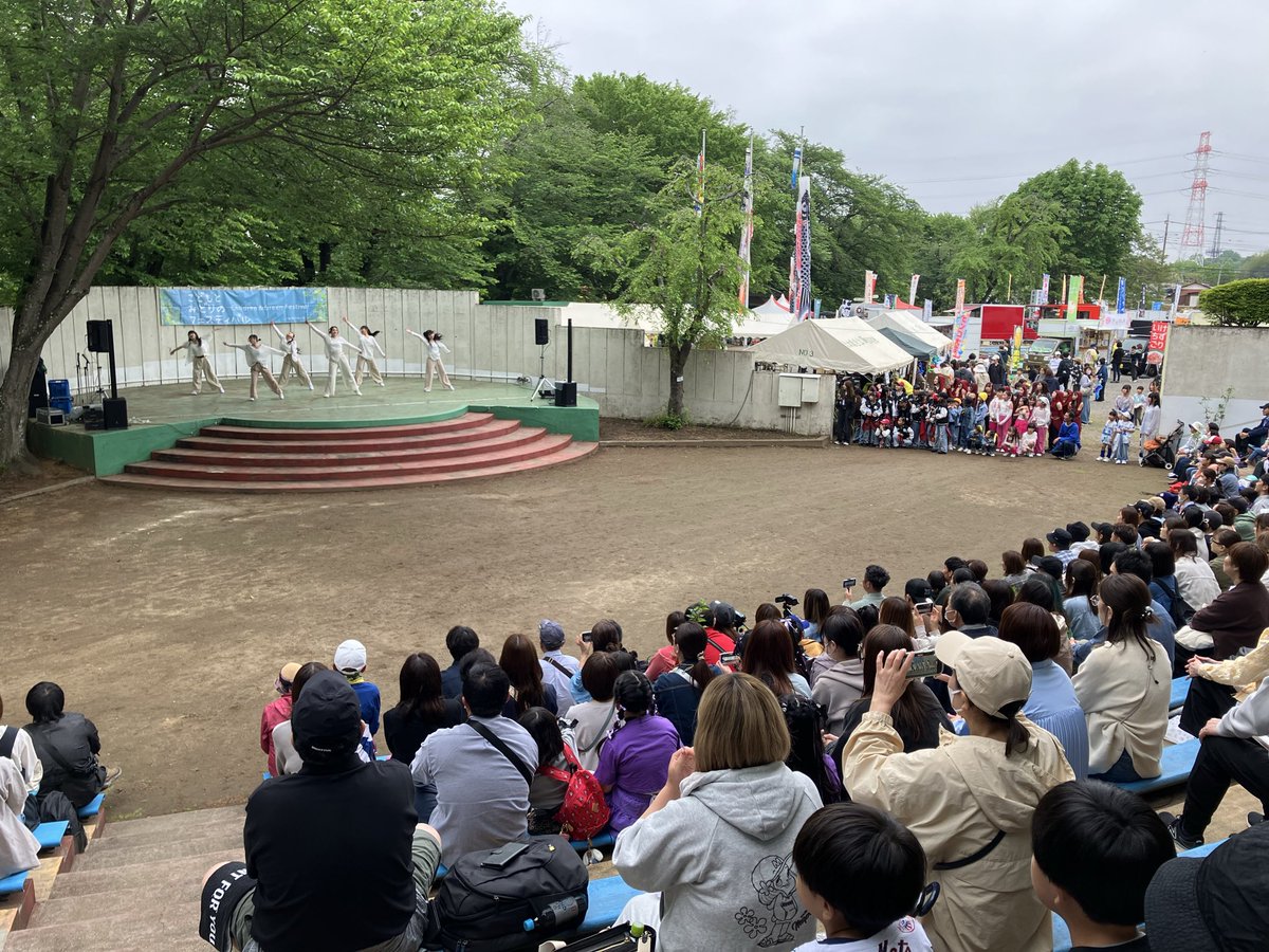 北本市@note始めました tweet media