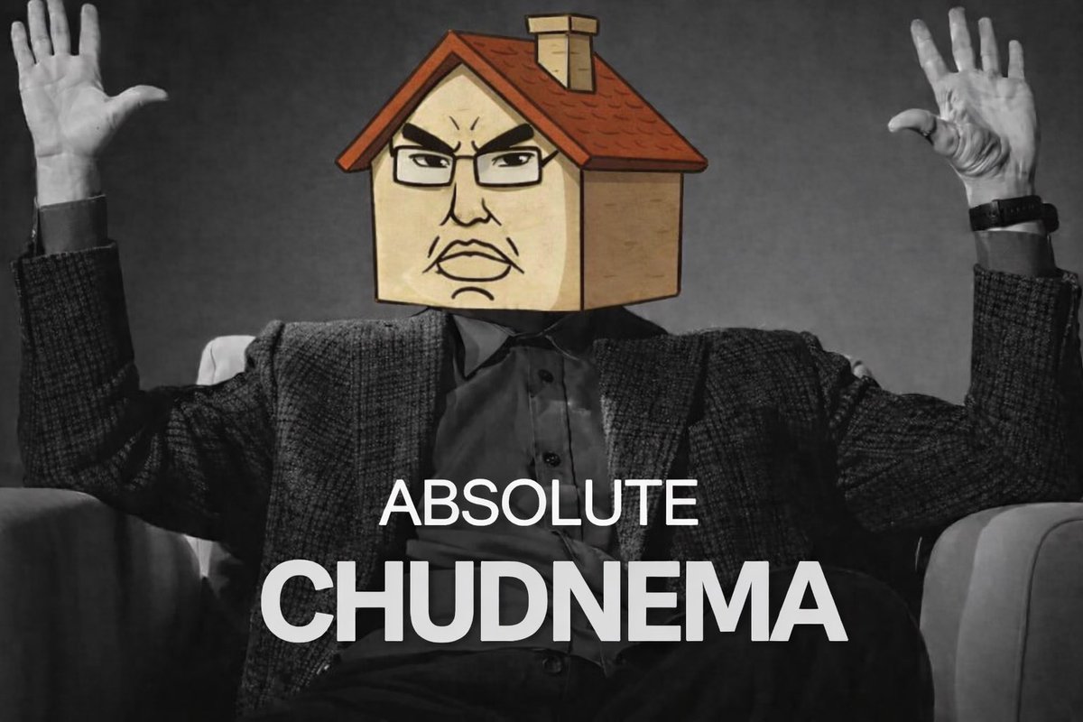 chudhouse tweet media