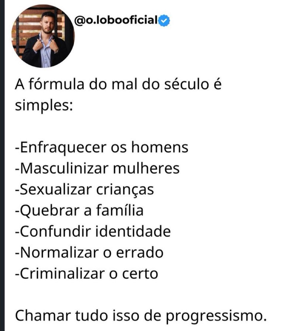 Quem é Satoshi tweet media