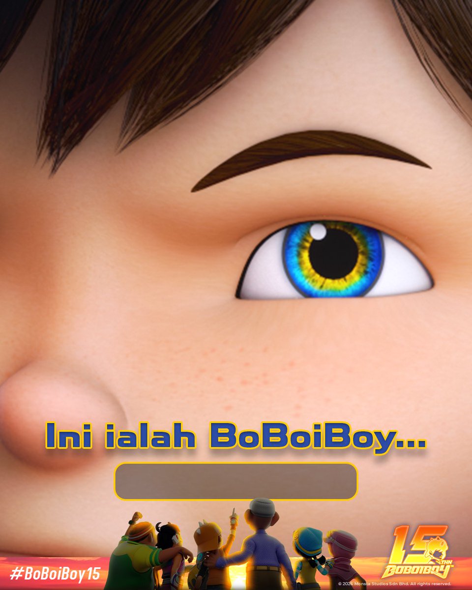 BOBOIBOY tweet media