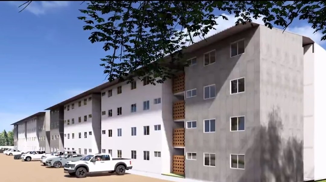 "APARTAMENTOS CONCHALÍO": GOBIERNO CONSTRUIRÁ EDIFICIOS A FAMILIAS DE ESCASOS RECURSOS EN LA LIBERTAD COSTA 

Este lunes, el Gobierno del Presidente Nayib Bukele dio inicio oficial al proyecto habitacional Conchalío, que beneficiará a las comunidades de Chilama 1, Chilama 2 y Río