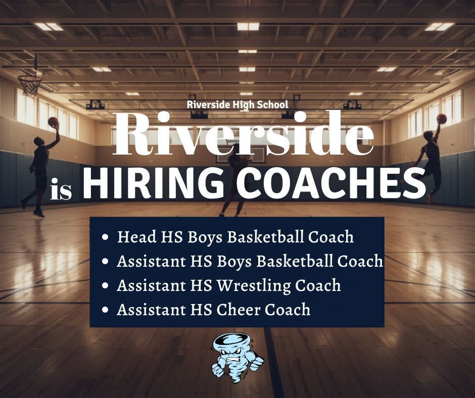 Riverside USD 114 tweet media