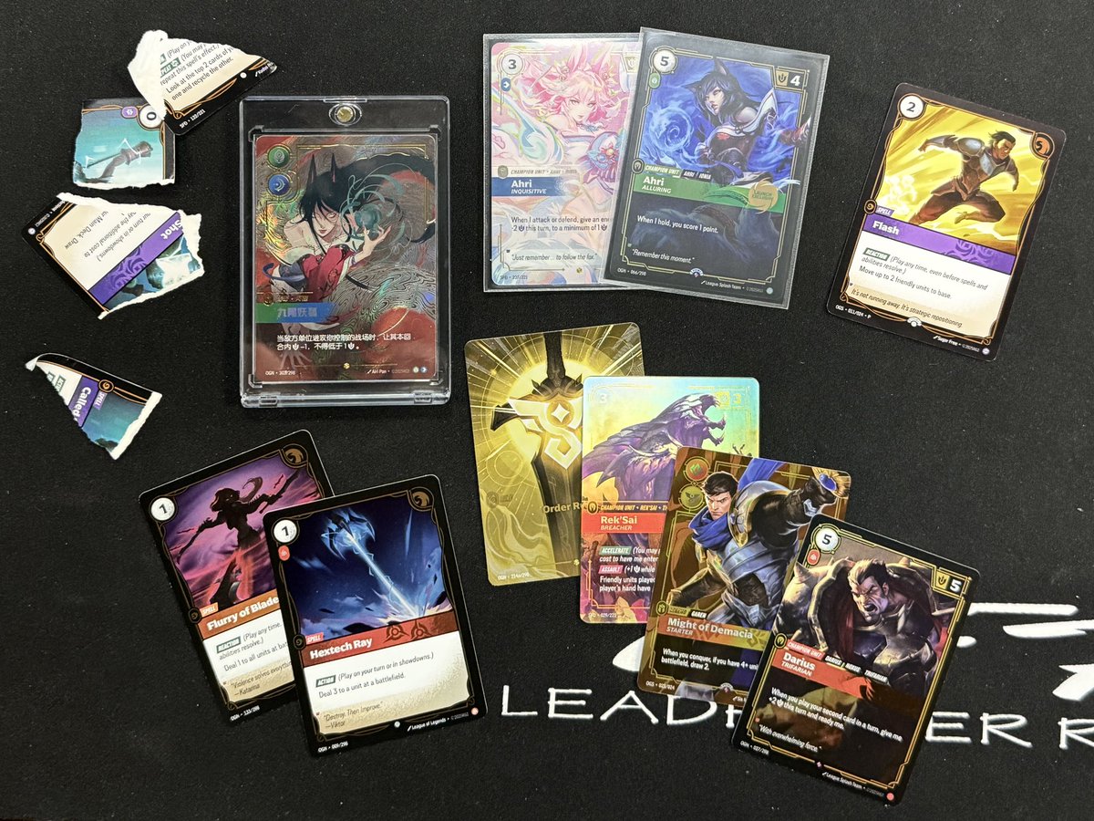 Powy → #RQHartford tweet media