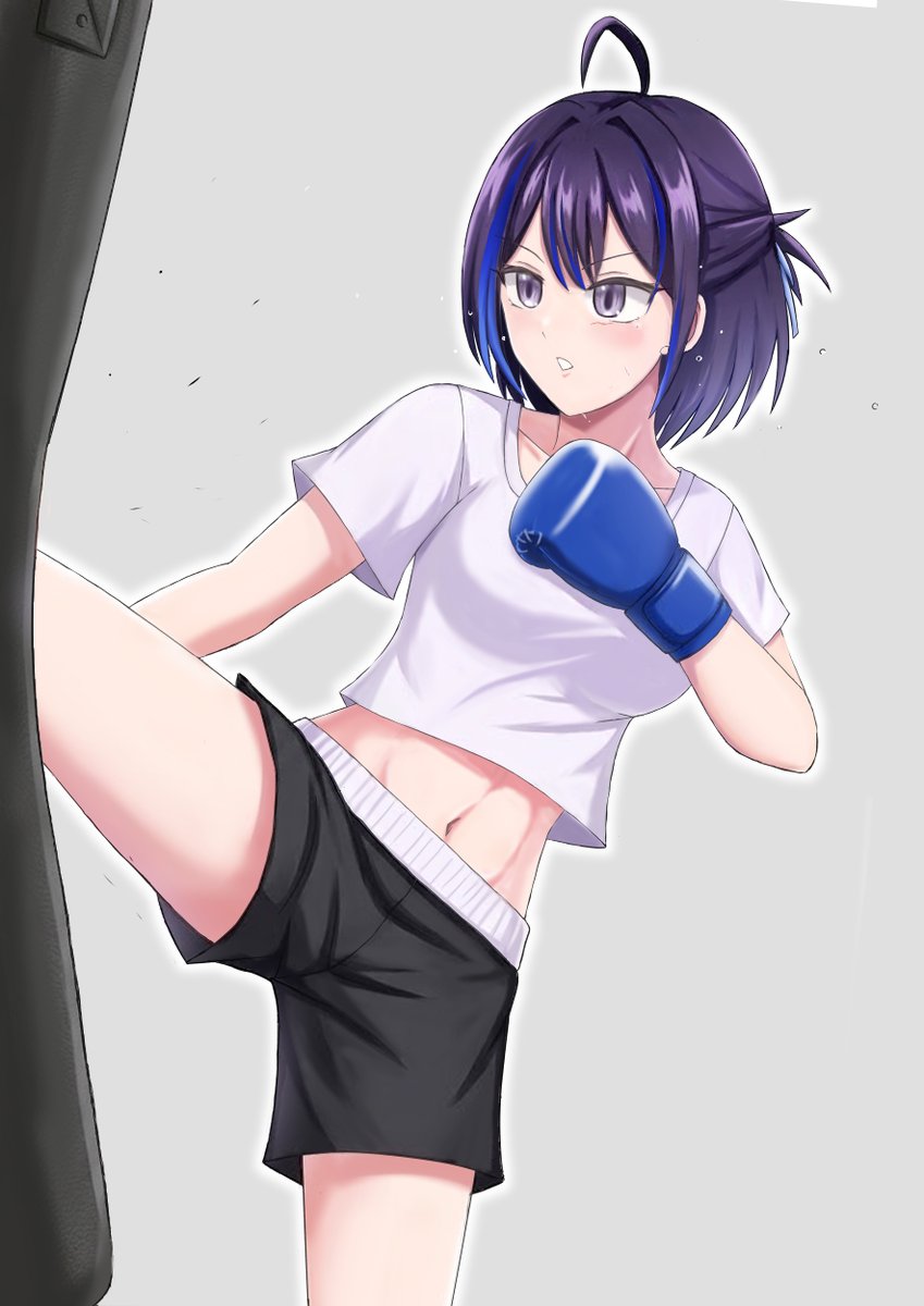 女子ボ垢のPI-KO tweet media