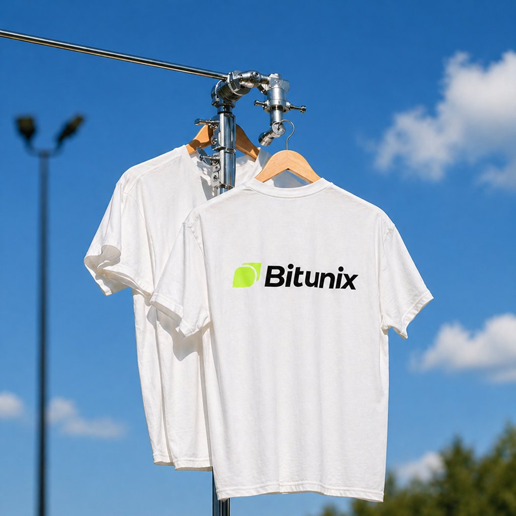 Bitunix tweet media
